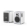 FiiO SA1 Black Biały Bluetooth 6953175721208 - 1455698 - zdjęcie 2